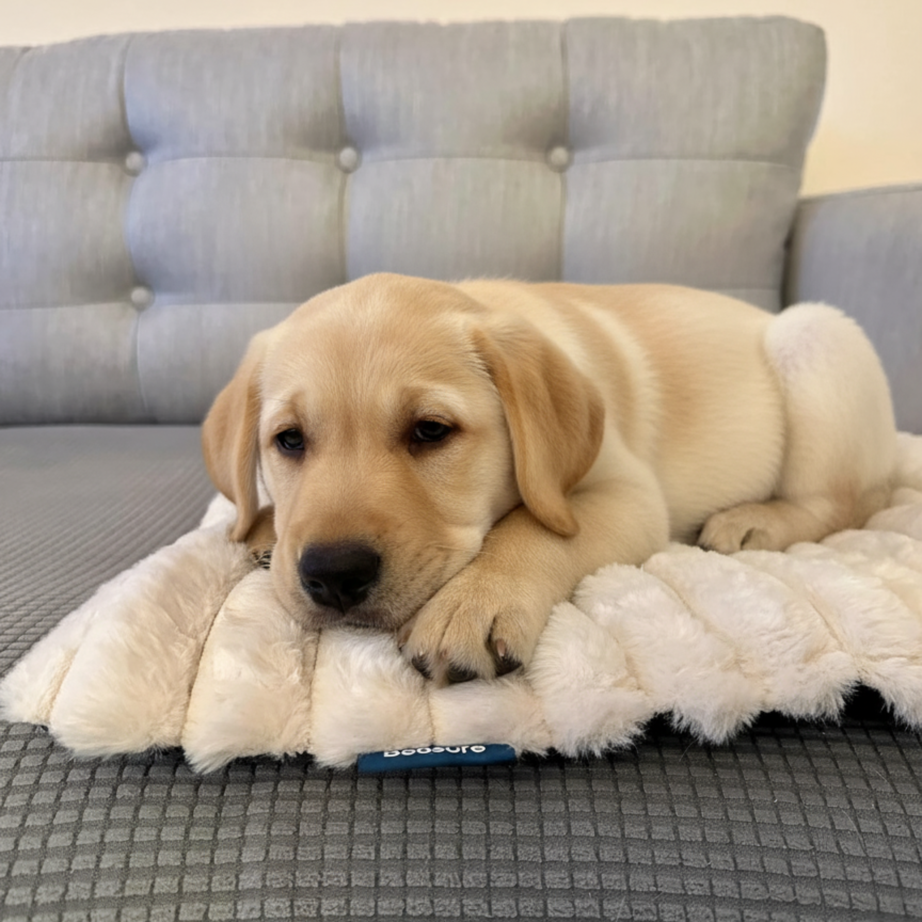 Elektriksiz Kendinden Isınan Kedi & Köpek Minderi – Termal Konfor Yatağı