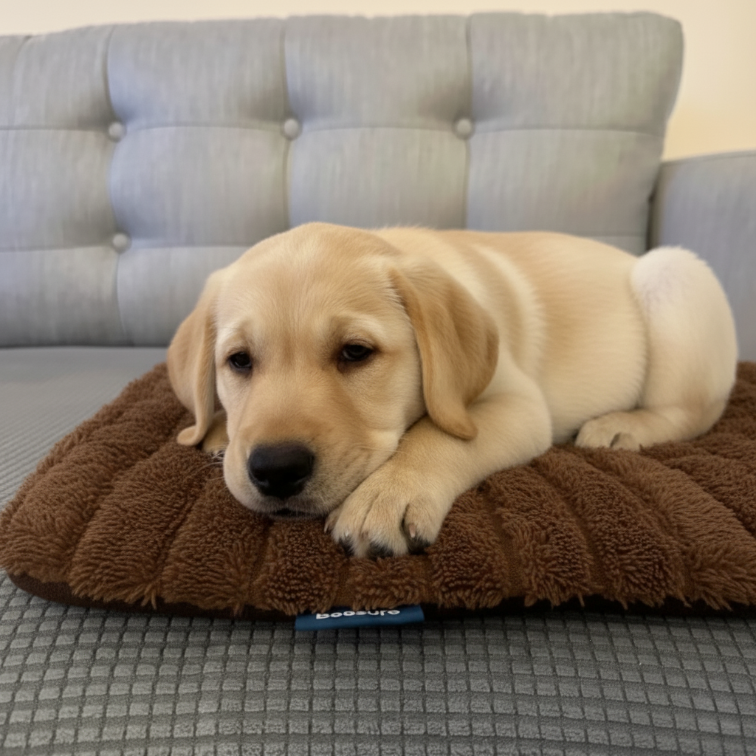 Elektriksiz Kendinden Isınan Kedi & Köpek Minderi – Termal Konfor Yatağı