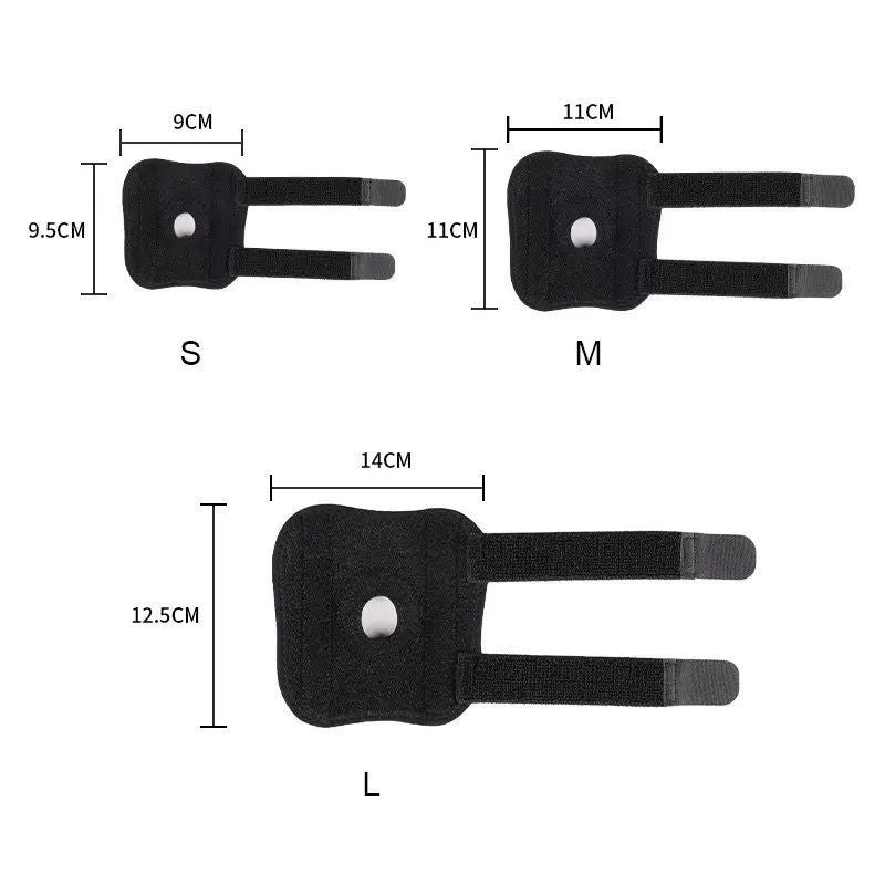 Köpek Diz Koruyucu & Eklem Destek Pedi – Yaşlı ve Aktif Köpekler İçin Koruma